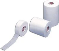 (CS12) RL/1 TAPE "H" SOFT CLOTH SURG 4IN X 10YRD