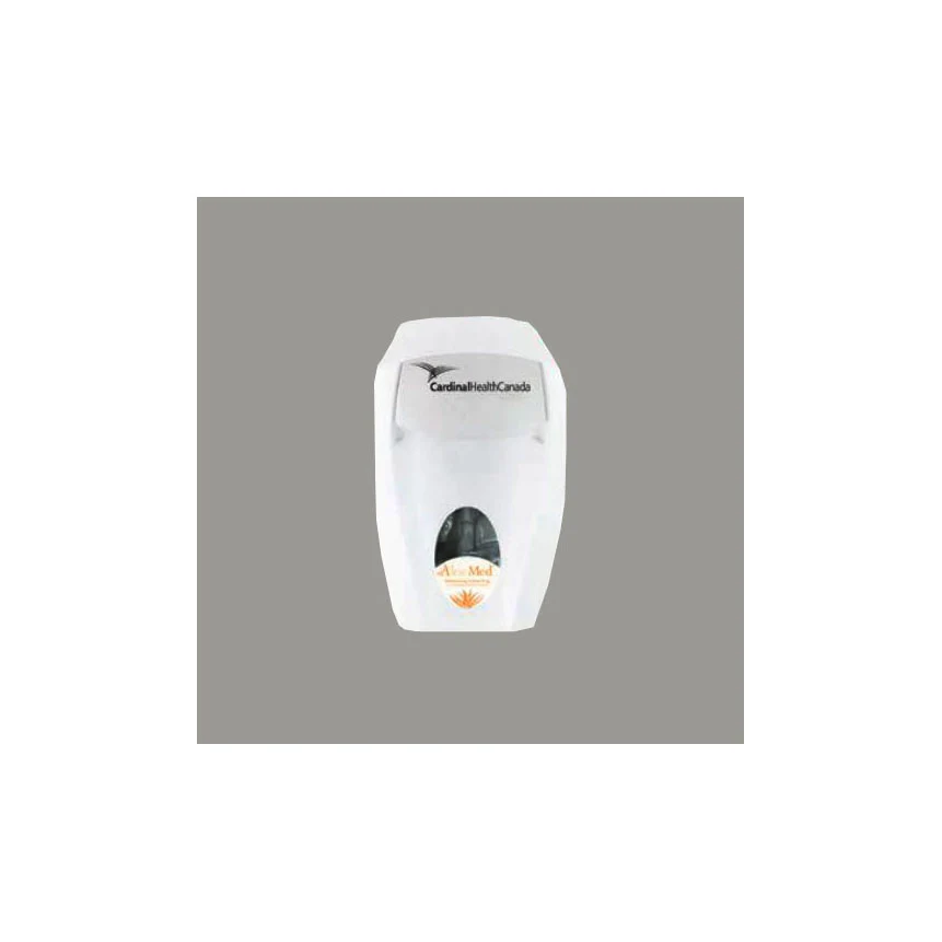 EA/1 DISPENSER FOR ALM 063 MANUAL BLACK