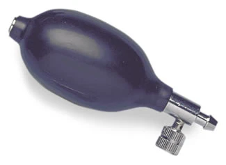 EA/1 AIR RELEASE VALVE, STANDARD W/ INFLATION BULB.