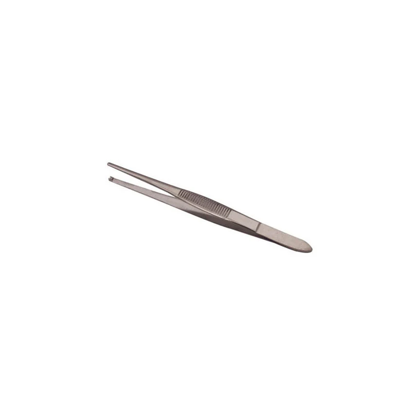 EA/1 SPLINTER FORCEPS, FINE, 4IN, STAINLESS STEEL, STERILE