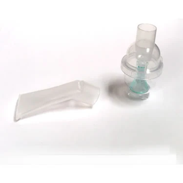 KIT/1  NEBULIZER CUP,INSERT,CAP AND MOUTHPIECE FOR THE MEDPRO COMPRESSOR NEBULIZER 705-470