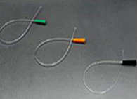 BX/50 CATH URETHRAL VINYL PVC FEMALE LF 6IN 10FR