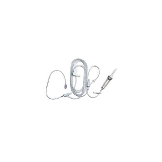 CS/48  INTERLINK CONTINU-FLO SOLUTION SET,10 DROPS/ML