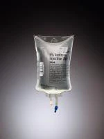 CS/24  DEXTROSE 5% SOLUTION, INJ 500ML