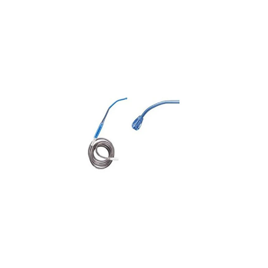 CS/50 TIP SUCTION YANKAUER TAPERED BULB TIP 6ft TUBE