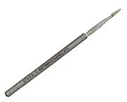 EA/1 BLACKS FILE MEDIUM, 4.5".