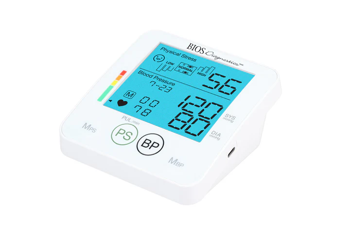 Blood Pressure Monitor Balance - 1 Each - Image 3