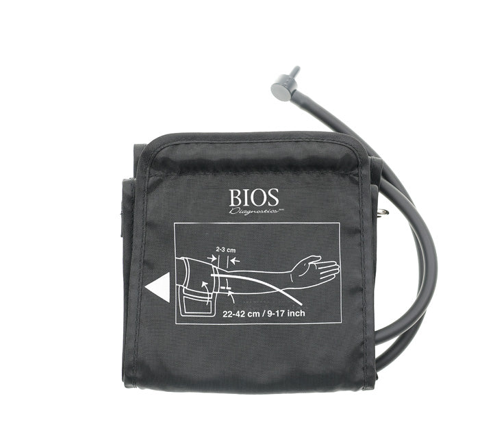 Blood Pressure Monitor Balance - 1 Each - Image 4