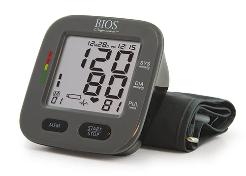 Blood Pressure Monitor Clarity - 1 Each - Image 6