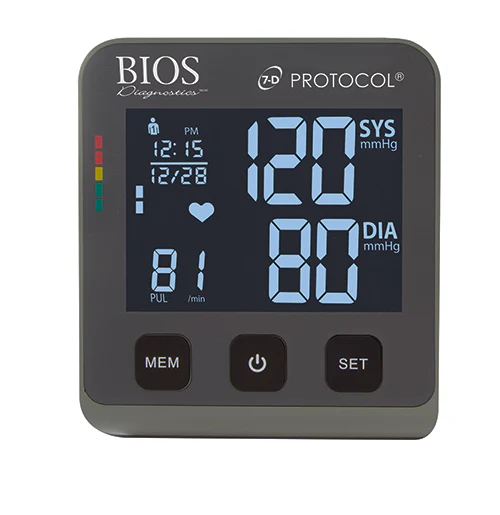 Blood Pressure Monitor Insight - 1 Each - Image 5