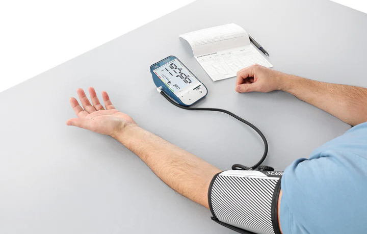 Blood Pressure Monitor with Automatic AFIB - 1 Each - Image 6