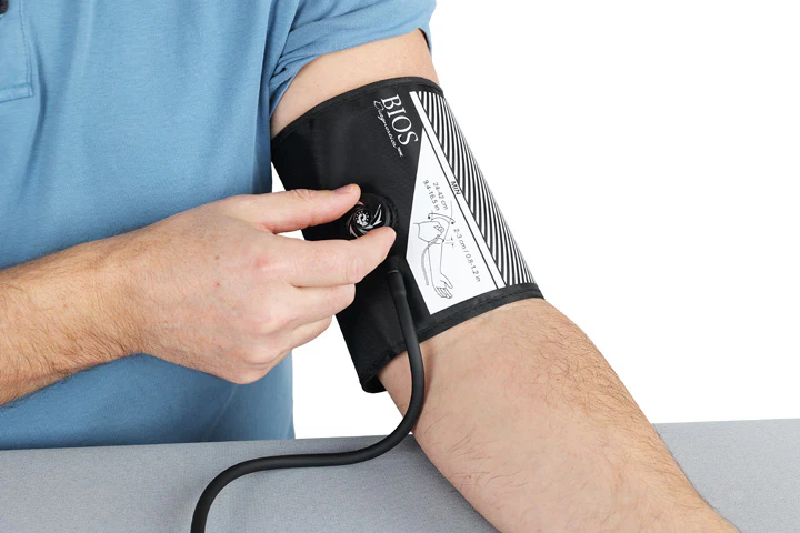 Blood Pressure Monitor with Automatic AFIB - 1 Each - Image 7