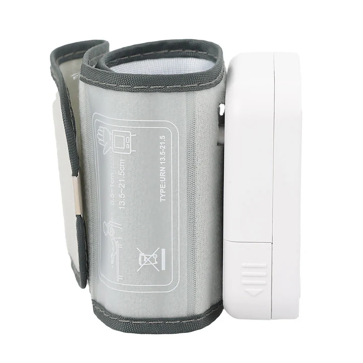 Blood Pressure Monitor Wrist - 1 Each - Image 6
