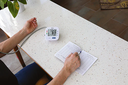 Blood Pressure Simplicity - 1 Each - Image 3