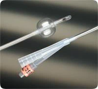 BX/12  CATH,FOLEY 2WAY 5CC 14FR