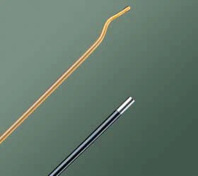 CS/1 CATH WOVEN FILIFORM 5FR 12.5IN STERILE SPIRAL TIP