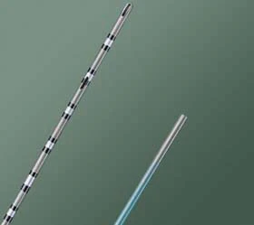 CS/1 CATH URETERAL BLASUCCI SPIRAL TIP RADPQ WOVEN 6FR