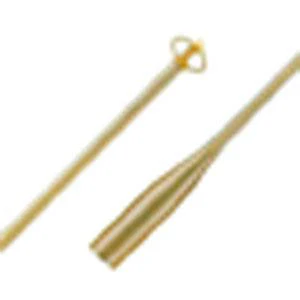 BX/6 BARDEX 4-WING MALECOT 30FR REINFORCED TIP , STERILE LATEX CATHETER