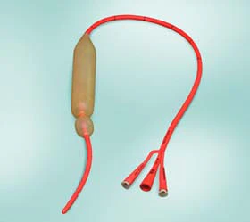 BLAKEMORE TUBE WITH 6IN AND 1.5IN BALLOONS NON-STERILE