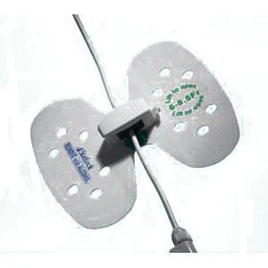 BX/25  BARD STATLOCK-UNIVERSAL PLUS, LARGE (12-14FR)