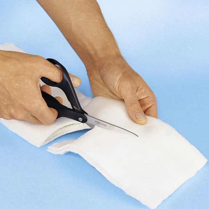 BX/5 DYNACAST PRELUDE FIBERGLASS PRE-CUT SPLINTS 10CM X 30CM