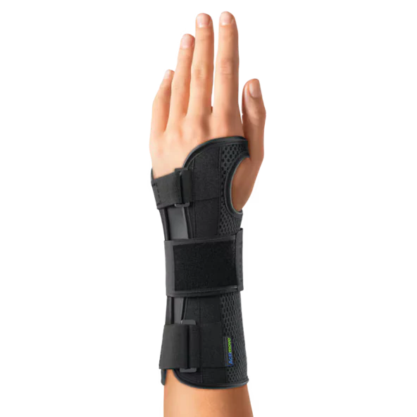 EA/1 ACTIMOVE MANUS FORTE WRIST BRACE LG-XL, RIGHT