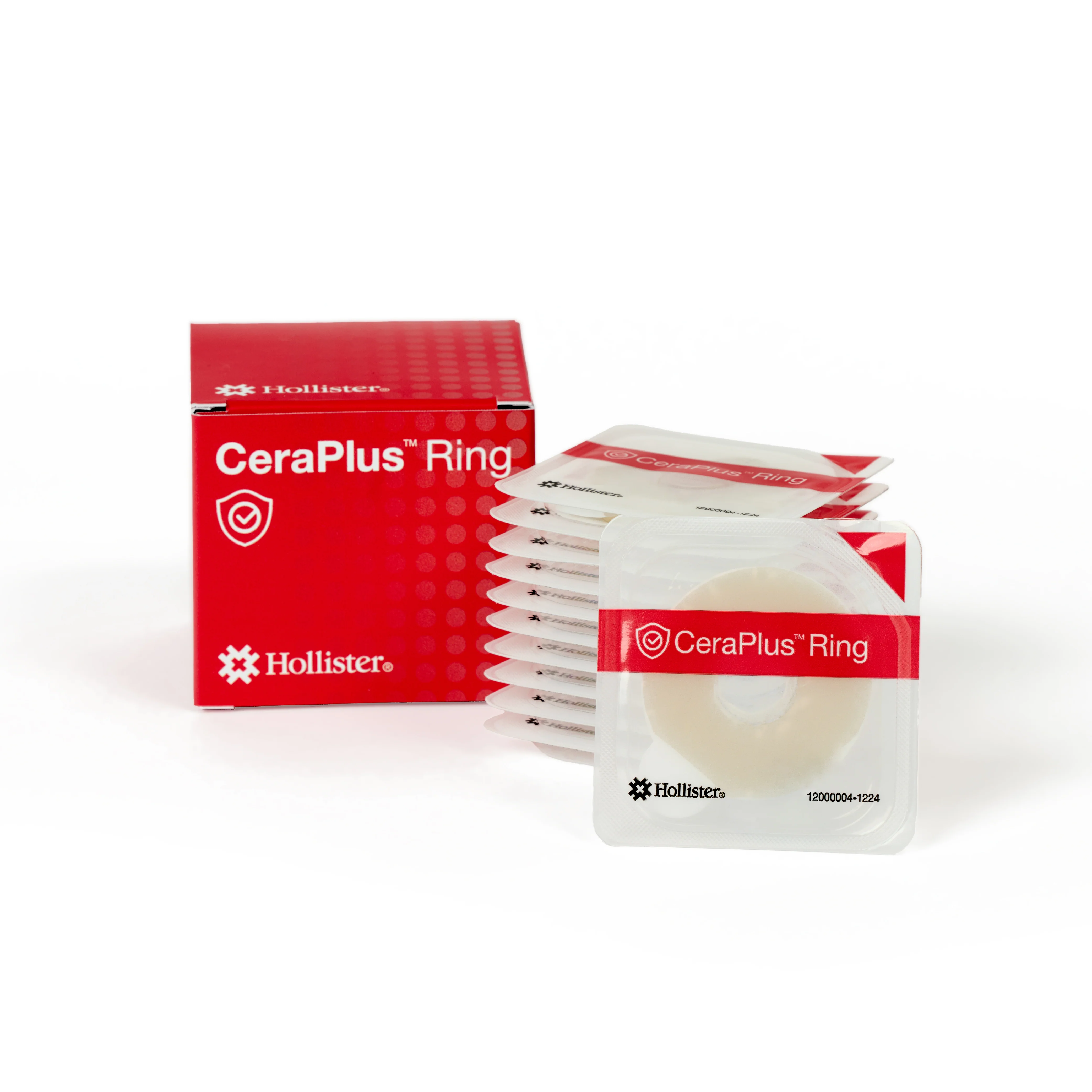 CeraPlus™ Barrier Rings - Box of 10 - Image 3