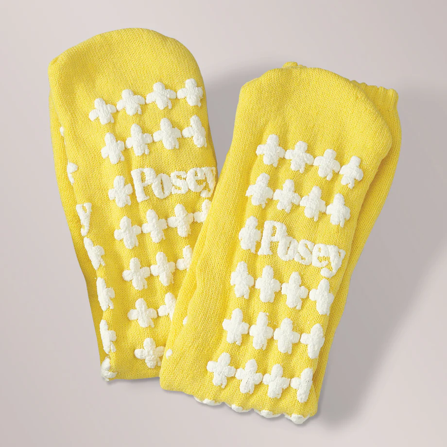 PR/1 FALL MANAGEMENT SOCKS, REGULAR, LATEX-FREE