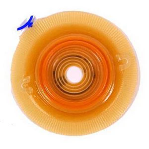 Assura® Skin Barrier, Convex Light, Pre-Cut Stoma Opening 1-3/8" (35mm), Flange 2-3/8" (60mm) - Box of 5