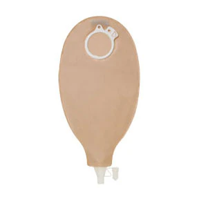SenSura® High Output Pouch, Opaque 36.5oz (1080 ml), Flange 2-3/8" (60mm) - Box of 10