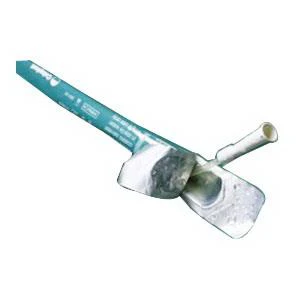 SpeediCath® Standard Female Straight Hydrophilic Catheter, 12 FR - Box of 30