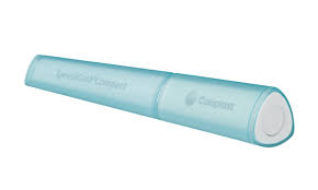 SpeediCath® Compact Eve Hydrophilic Catheter, 10 FR - Box of 30