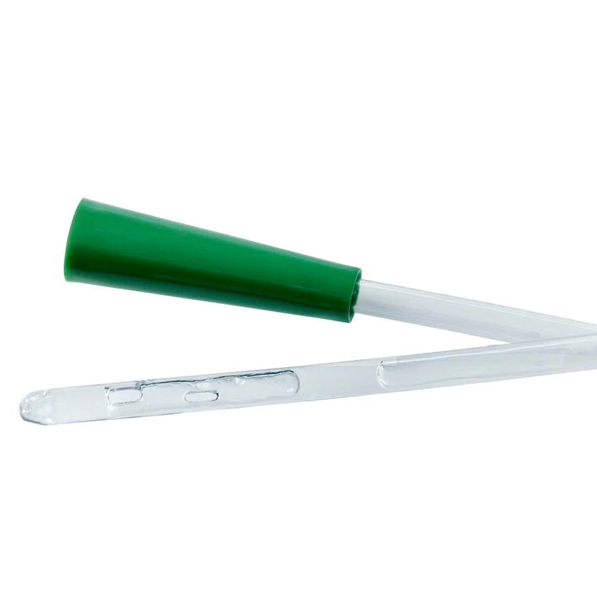 416 Self-Cath® Male Straight Catheter, 16 FR - Box of 30 - Image 2