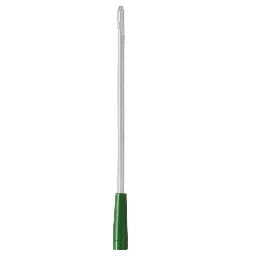 418 Self-Cath® Male Straight Catheter, 18 FR - Box of 30