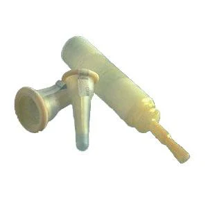 Conveen® Self-Sealing External Catheter, 35mm - Box of 35