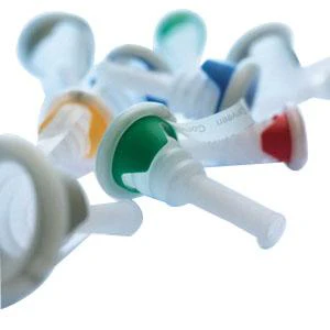 Conveen® Security+ Self Sealing External Catheter, 25mm - Box of 100