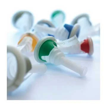 Conveen® Security+ Self Sealing External Catheter, 35mm - Box of 35