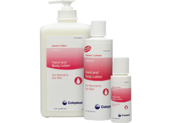 (CS36) EA/1 SWEEN UNSCENTED LOTION, SIZE 120ML TUBE
