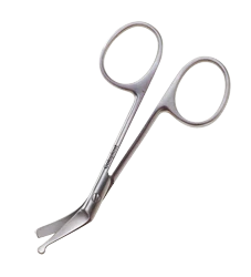 Ostomy Scissors - 1 Each
