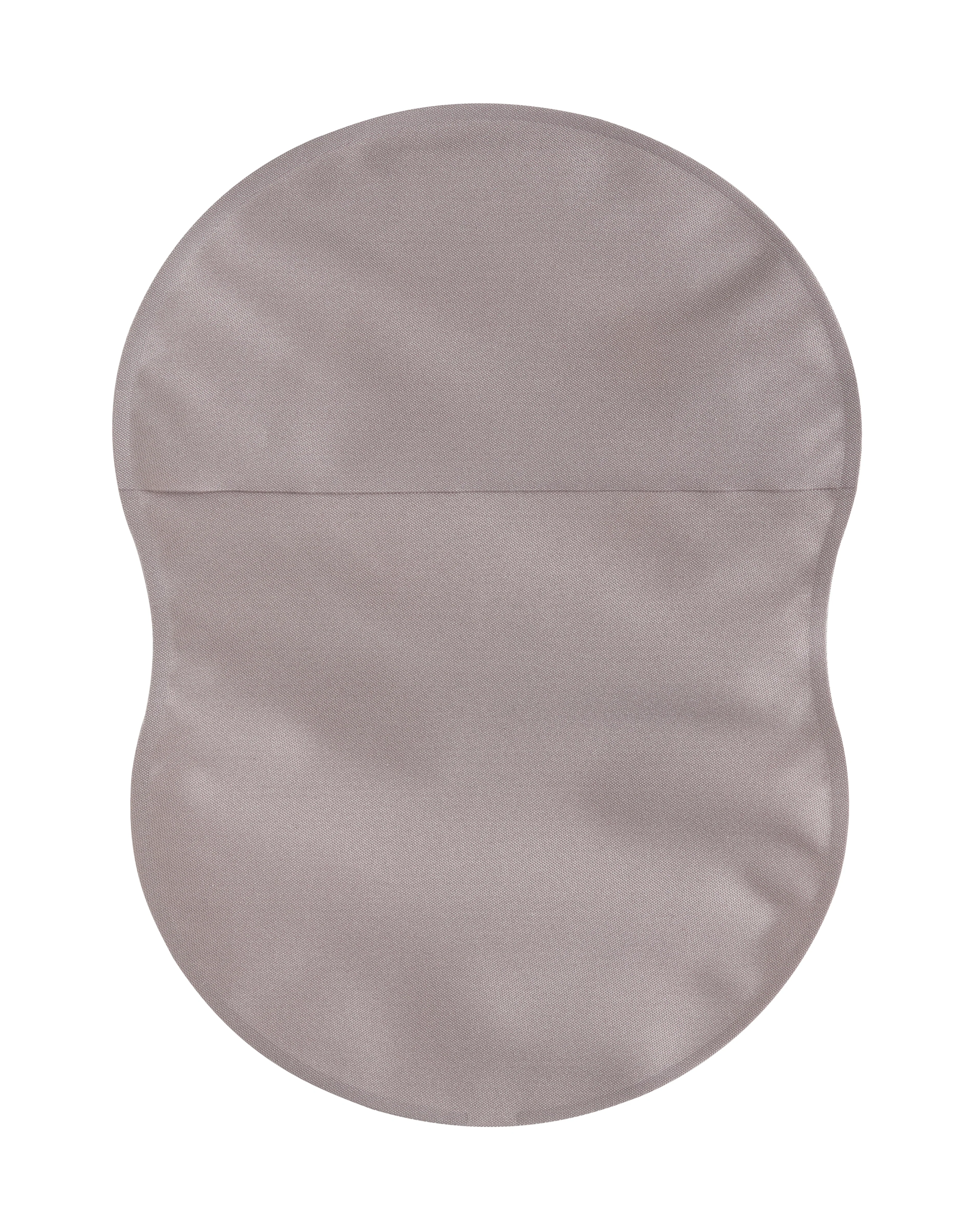 Esteem Body® Soft Convex One-Piece Closed-end Pouch Modified Stomahesive® - Box of 30 - Image 3