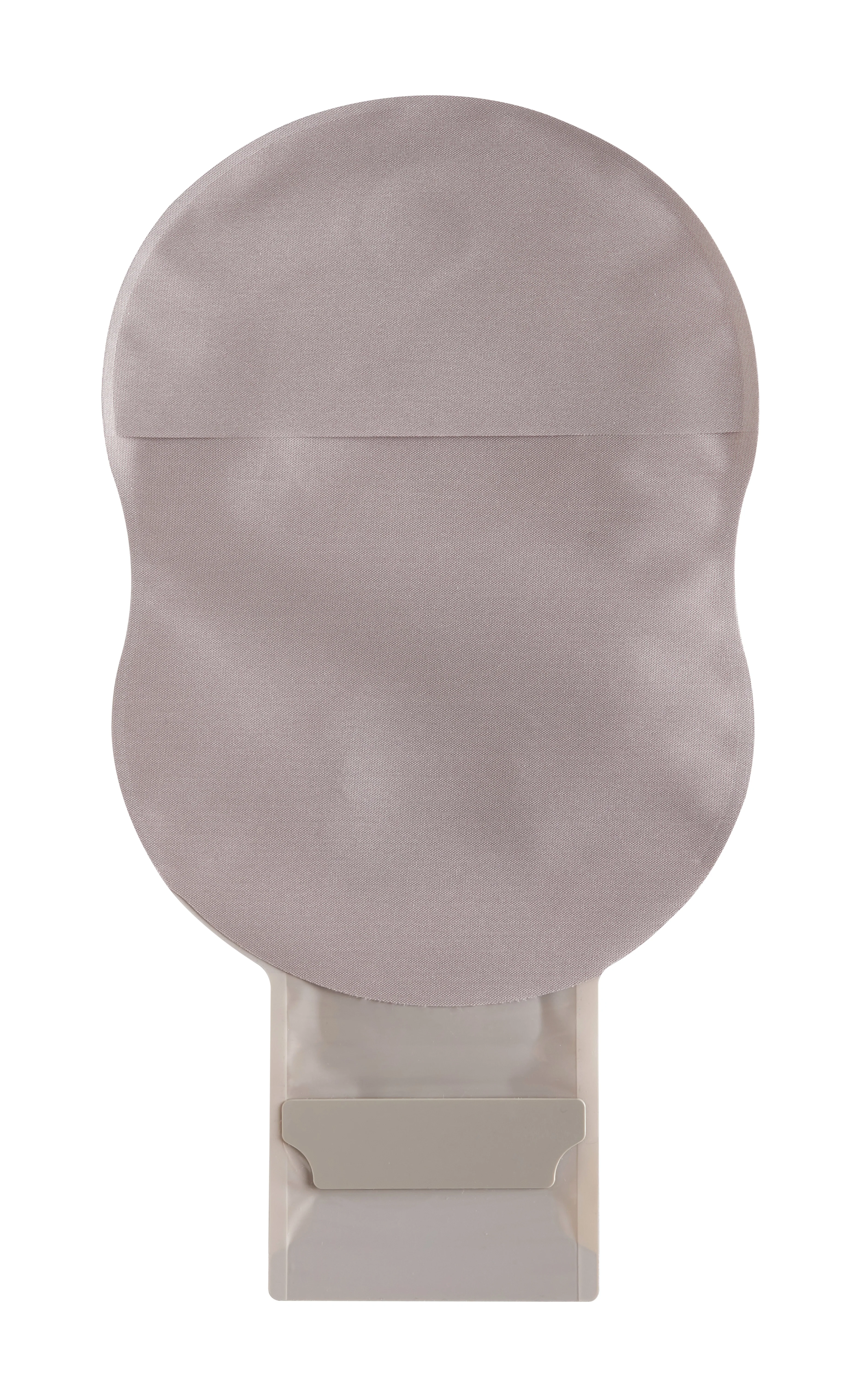 Esteem Body® Soft Convex One-Piece Drainable Pouch - Opaque with Window - Box of 10 - Image 3