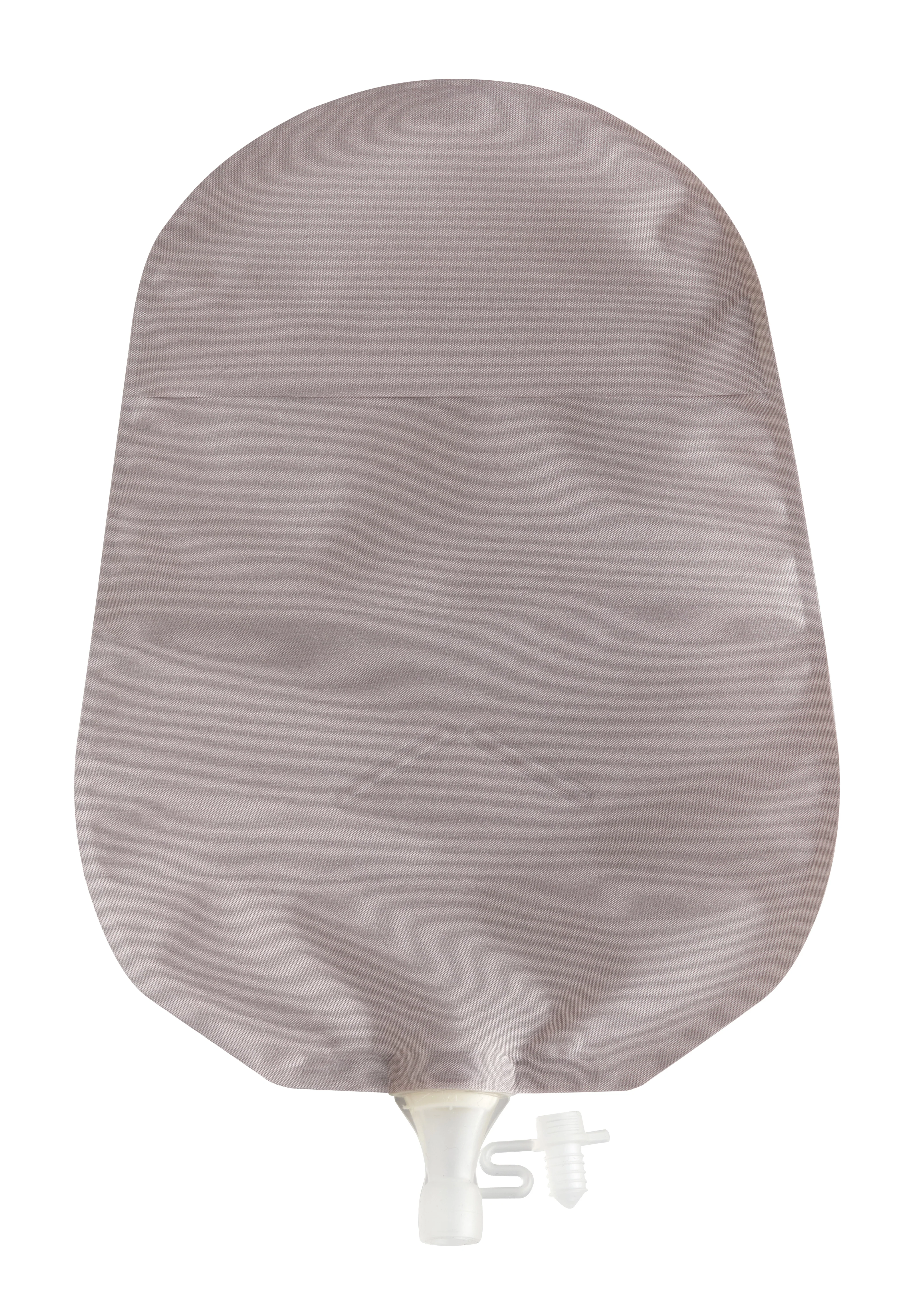 Esteem Body® Soft Convex One-Piece Urostomy Pouch - Box of 10 - Image 3