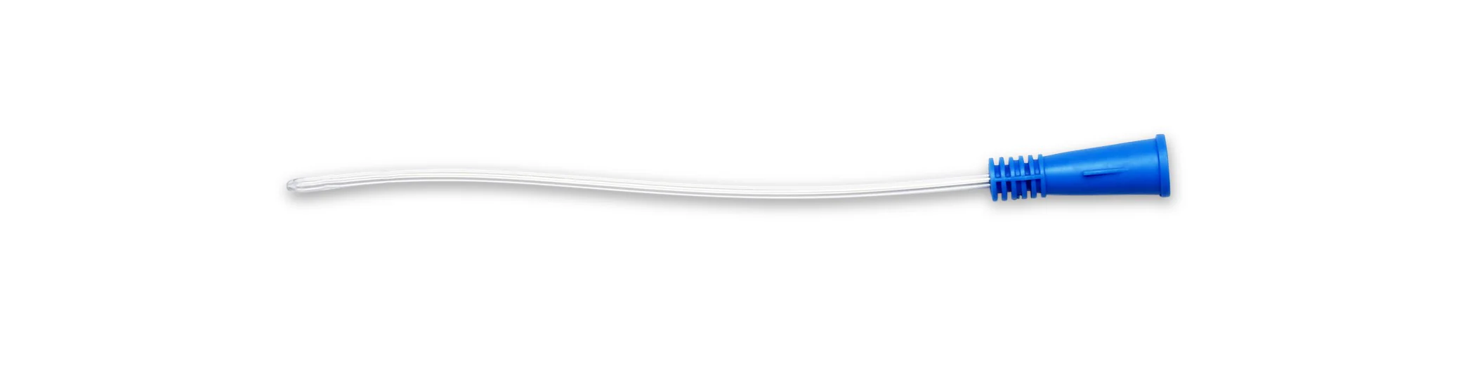Cure Catheter™ Uncoated Intermittent Urinary Catheter for Females - Box of 30 - Image 3