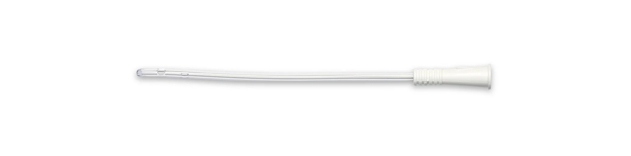 Cure Catheter™ Uncoated Intermittent Urinary Catheter for Females - Box of 30 - Image 5