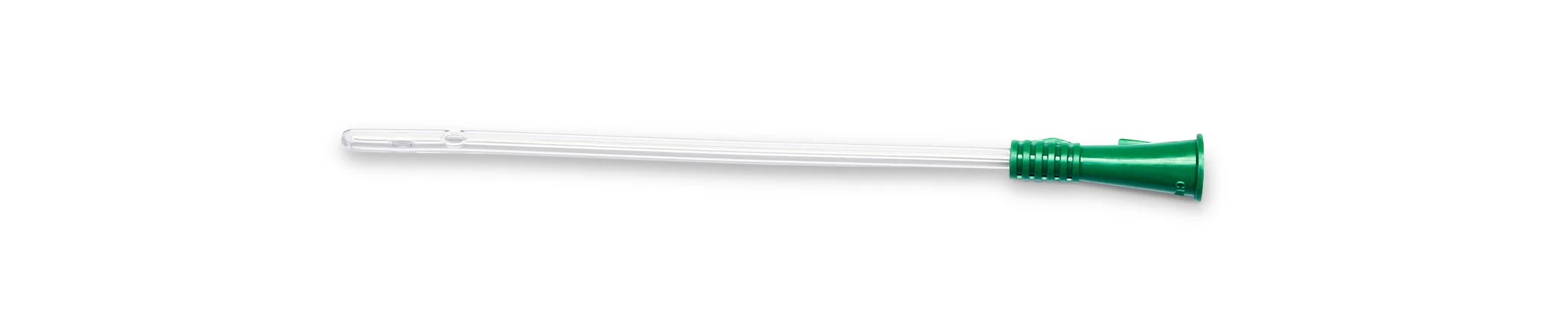 Cure Catheter™ Uncoated Intermittent Urinary Catheter for Females - Box of 30 - Image 6