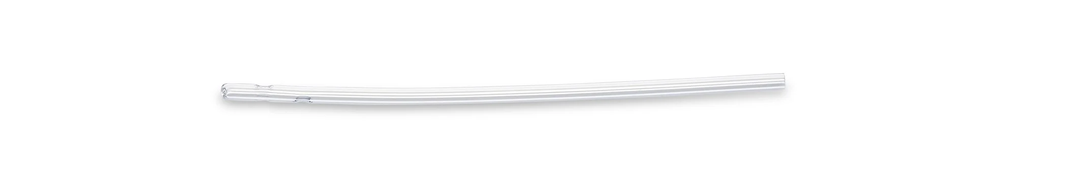 Cure Catheter™ Uncoated Intermittent Urinary Catheter for Females - Box of 30 - Image 7
