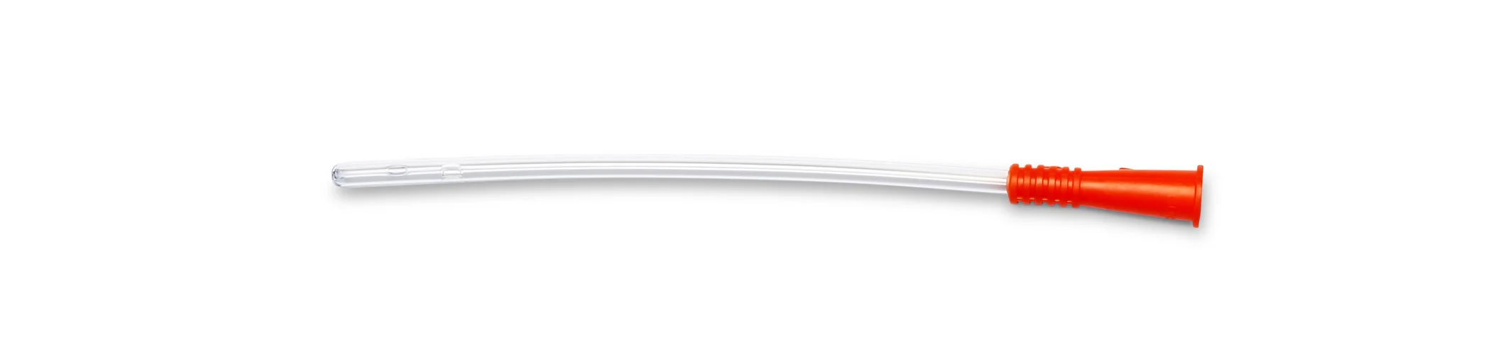 Cure Catheter™ Uncoated Intermittent Urinary Catheter for Females - Box of 30 - Image 8