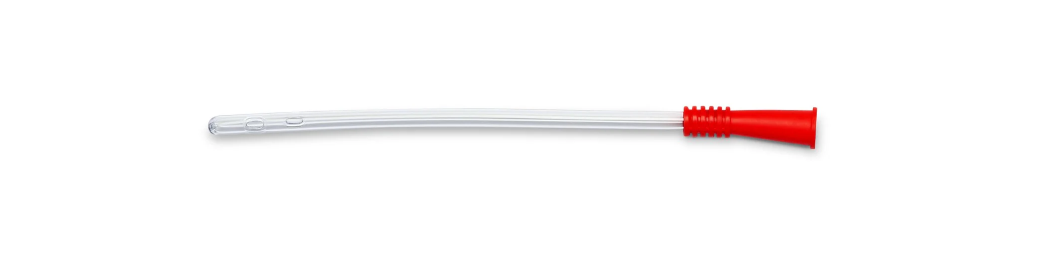 Cure Catheter™ Uncoated Intermittent Urinary Catheter for Females - Box of 30 - Image 9