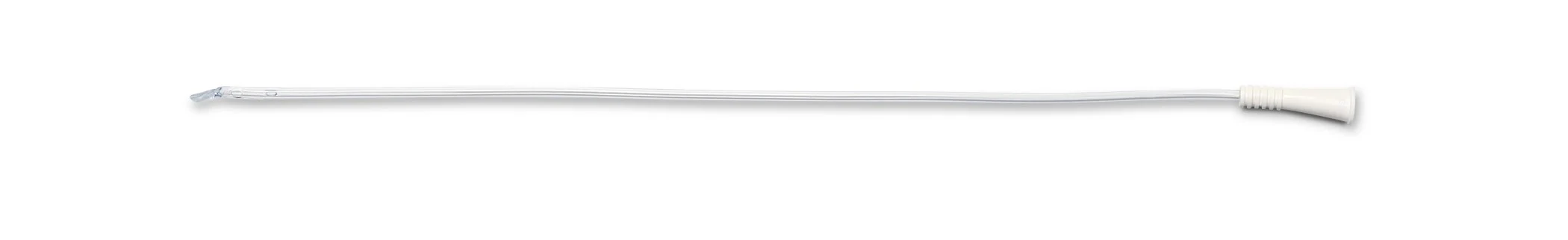 Cure Catheter™ Uncoated Intermittent Urinary Catheter for Males - Box of 30 - Image 10
