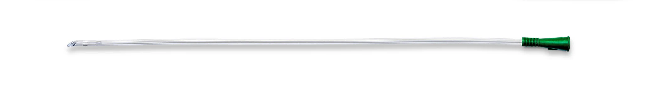Cure Catheter™ Uncoated Intermittent Urinary Catheter for Males - Box of 30 - Image 11